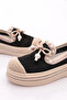 24Y386-1 Women's Sneaker Shoes - 5