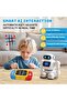 Tic Tac Toe Game, 5-in-1 Digital Handheld Electronic Game - 4