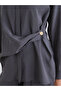 Loose Fit Women's Shirt - 2