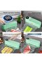 3-in-1 Cordless Mini Vacuum Sealer Rechargeable Bag Sealer - Honkpop