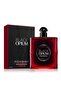 عطر بلاك أوبيوم أوفر ريد أو دو بارفان 90 مل
