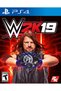 [2.EL] WWE 2K19 - Ps4 Oyun - 2