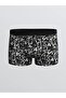 Standard Fit Cotton Flexible Men's Boxers 3-Piece (W5) - 2