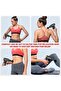 Massage Gun, Deep Tissue Handheld Massager (4 Heads, 6 Speeds) - 7
