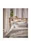 OFELIA VASS Duvet cover and 2 pillowcases, white, 240 x 220/50 x 80 cm - 2