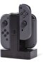 قاعدة شحن Joy-Con لجهاز Nintendo Switch، USB