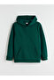 Rmz Gi̇yi̇m Farkiyla Hooded Boys' Sweatshirt