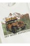 Khaki Boys' Shirt and T-Shirt Set of 2 - 6