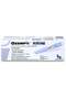 Ozempic 0.25 mg solution for injection