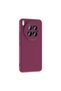 Tecno Camon 40 Premier 5g (Cm8) Case Velvet Launch Shock Absorbing Wipeable Premium Series - 2