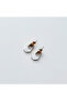 Stork Steel Earrings |   Steel Earrings - 3