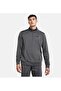 سترة رياضية رجالية من نوع UA Armour Fleece بسحاب ربعي