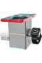 3-in-1 15W Wireless Charging Station (30W Adapter Included) - 5