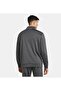 سترة رياضية رجالية من نوع UA Armour Fleece بسحاب ربعي - 2
