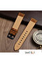 Redmi Watch 5 Active / Lite Watch Compatible Crazy Genuine Leather Watch Band L10Hwc-22Mm - 3