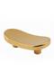 Luxury Trend Handle Gold (32 mm) Mobiya Bedroom Tv Unit Console Children's and Teenager's Room Handle - 3