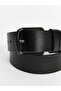 Hilfa New Season Genuine Leather Men's Belt - 4