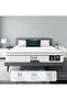 Home Mart Hybrid 20 cm Pocket Spring Mattress with Memory Foam Gel Mattress - 2