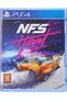لعبة NFS Heat من EA لجهاز PS4