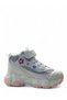 Bella Orthopedic Girl's White Comfortable Sports Boots
