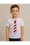 Sequin Dual-Use Children's T-Shirt - 2