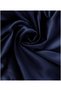Men's Satin Dressing Gown Long Bathrobe Lightweight Silk Sleepwear Pyjamas for Men with Belt MG03 - 2