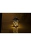 Decoratiune Led - model felinar - 2
