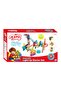 Magnetic Light-Up Starter Set (65pcs)
