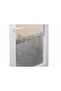 189-5012 Premium Snow Static Glass Film (90 cm X 1 Meter) - 5