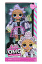 LOL Surprise OMG Entry Doll Miss Royale