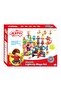 Magnetic Light-Up Mega Set (110pcs)