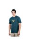 Men's Slim Fit Cotton Jersey Crew Neck Print Tee | WWS Graphic