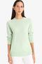 Relax Fit Basic Knitwear Sweater (25 Wn)