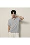 Men's Polo Shirt: Cotton Pique, Short Sleeve | Korea Collection
