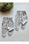 100% Cotton Baby Boy Double Bottom Diaper - 2