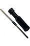 Black double-sided scrub - 2