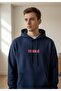 Wasted Detay Sweatshirt