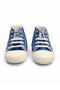 Baby Boy Sneaker-Look Booties - 3