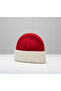 Winter Wool Texture Women's Beanie – Soft Knitted Hat |   Warm and Stylish Design |   Unisex Cold Weather Fashion - 2