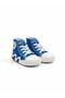 Baby Boy Sneaker-Look Booties - 2