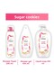 Sugar Cookie Shower Gel 450 ml Sugar Cookie Liquid Soap 450 ml Sugar Cookie Shower Foam