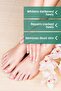 Cream Crack Repair Cream Heel Crack Cream - 4