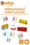 Rubik Math Puzzle - Montessori Developing Box Game