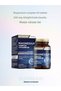 Magnesium Complex + Vitamin B6 60 Tablets (1 Piece) & (1 Piece 100 ml Face Cleansing Gel)