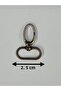 Bag Hook / Scorpion Hook / Set of 2 - 8