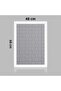 Sar Puzzle Puzzle And Jigsaw Puzzle Frame For 1000 Pieces Size 68cmx48cm White - 3