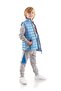 Kids Boy Toy Printed Trendy Inflatable Vest Ak214041 - 6