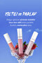 Nourishing Lip Gloss Dewy Lip Glaze - 023 Vacation Time - 8682536069427 - 4