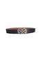Women's Belt, Jacket Belt, Shirt Belt, Dress Belt - 2