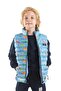 Kids Boy Dinosaur Printed Trendy Inflatable Vest Ak216263 - 5